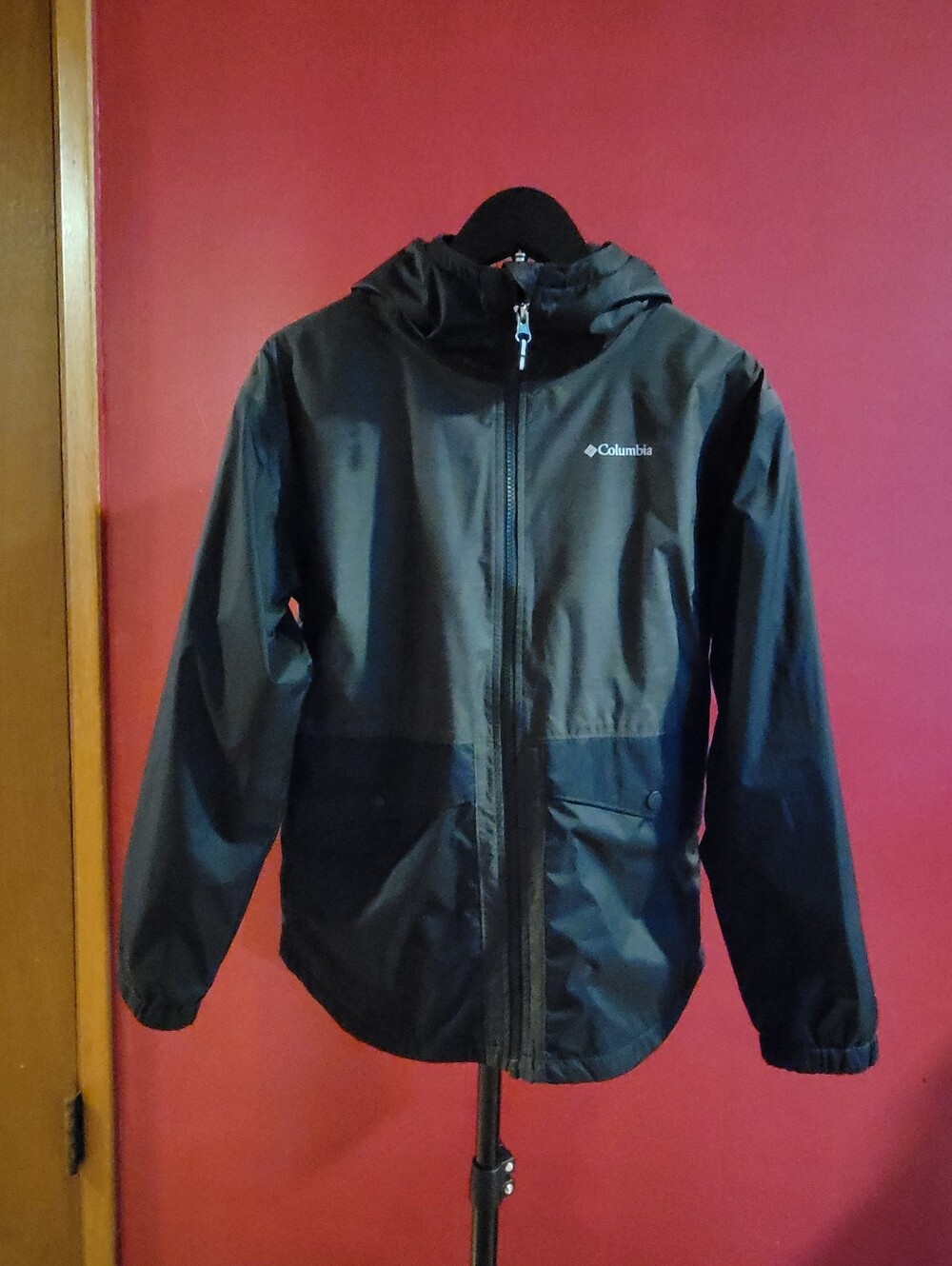 Columbia Boys' Two-Tone Jacket